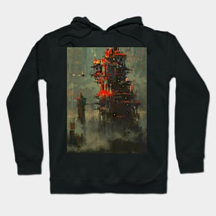 Tower Hoodie